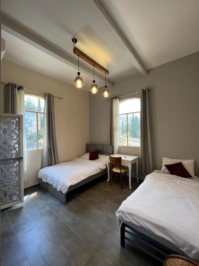 Diamond Apartment In Haifa Kültér fotó