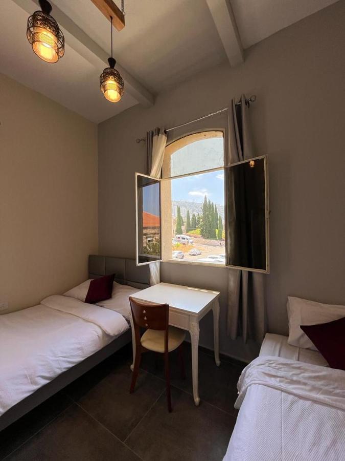 Diamond Apartment In Haifa Kültér fotó