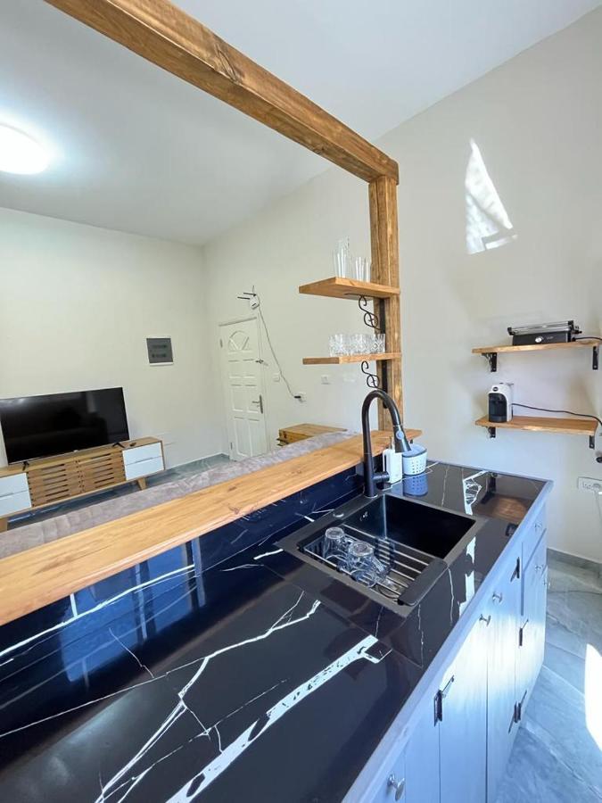 Diamond Apartment In Haifa Kültér fotó