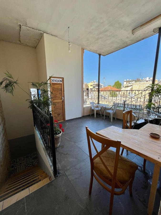 Diamond Apartment In Haifa Kültér fotó