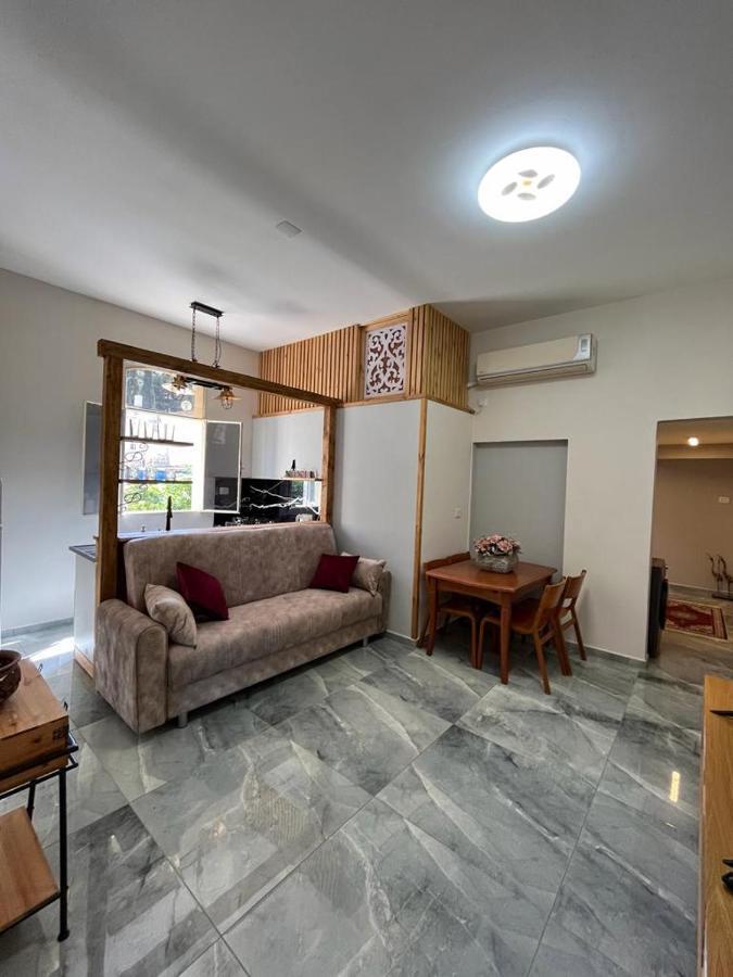 Diamond Apartment In Haifa Kültér fotó