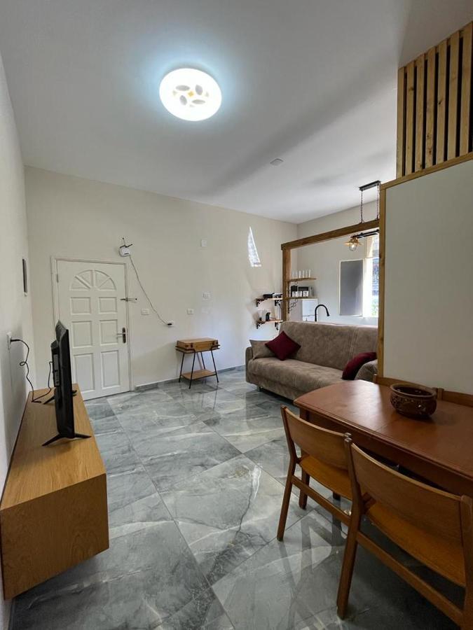 Diamond Apartment In Haifa Kültér fotó