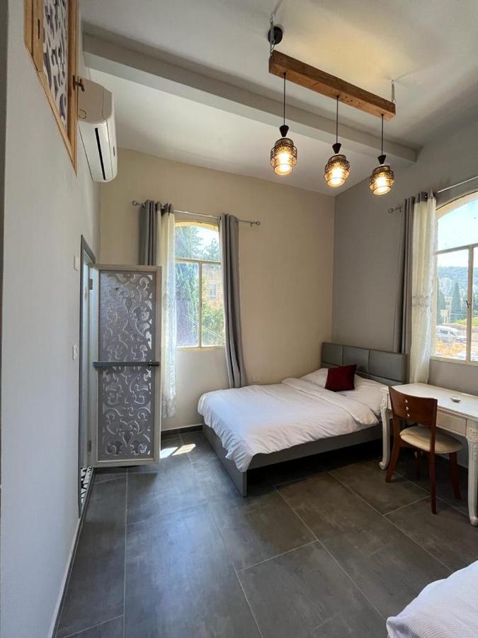 Diamond Apartment In Haifa Kültér fotó