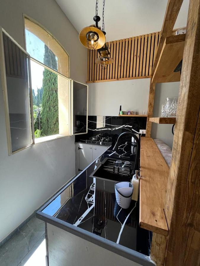 Diamond Apartment In Haifa Kültér fotó