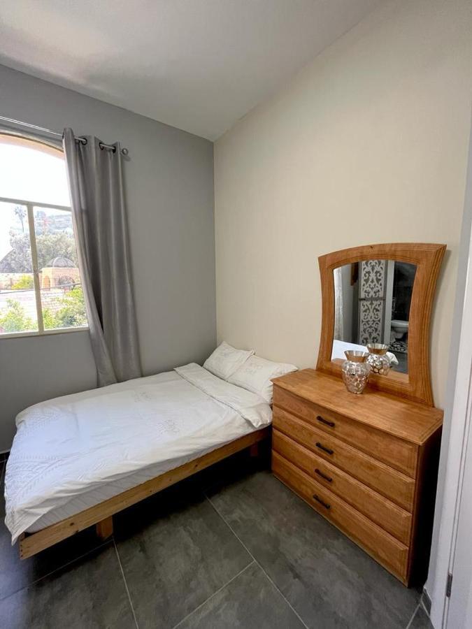 Diamond Apartment In Haifa Kültér fotó