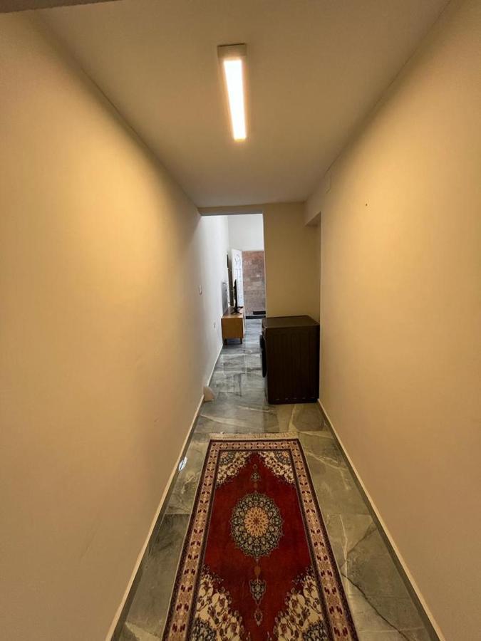 Diamond Apartment In Haifa Kültér fotó