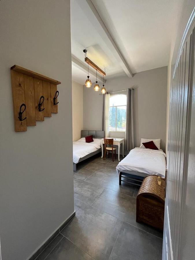 Diamond Apartment In Haifa Kültér fotó